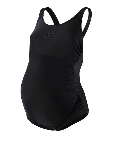 Costume Sportivo Speedo Donna - Nero