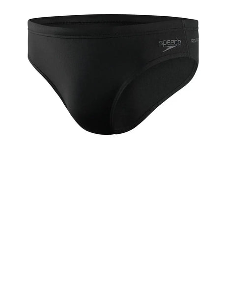 Costume Sportivo Speedo ECO ENDURANCE + 7CM BRIEF Uomo - Nero