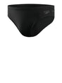 Costume Sportivo Speedo ECO ENDURANCE + 7CM BRIEF Uomo - Nero