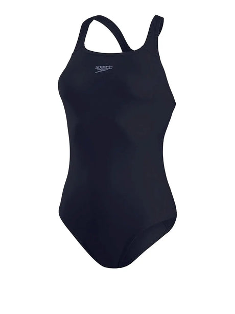 Costume Sportivo Speedo ECO ENDURANCE+ MEDALIST Donna - Blu
