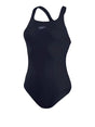 Costume Sportivo Speedo ECO ENDURANCE+ MEDALIST Donna - Blu
