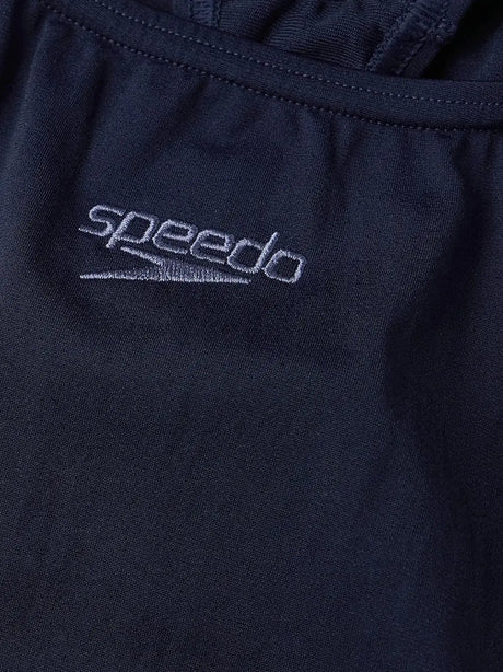 Costume Sportivo Speedo ECO ENDURANCE+ MEDALIST Donna - Blu