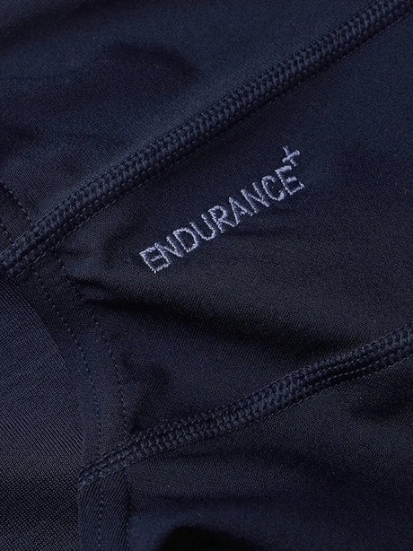 Costume Sportivo Speedo ECO ENDURANCE+ MEDALIST Donna - Blu