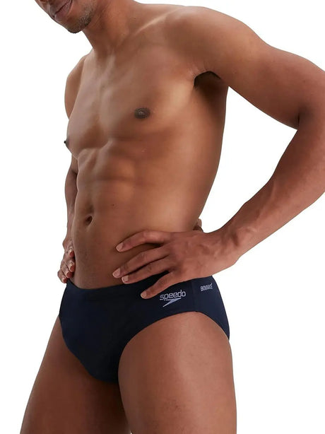Costume Sportivo Speedo Uomo - Blu