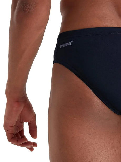 Costume Sportivo Speedo Uomo - Blu