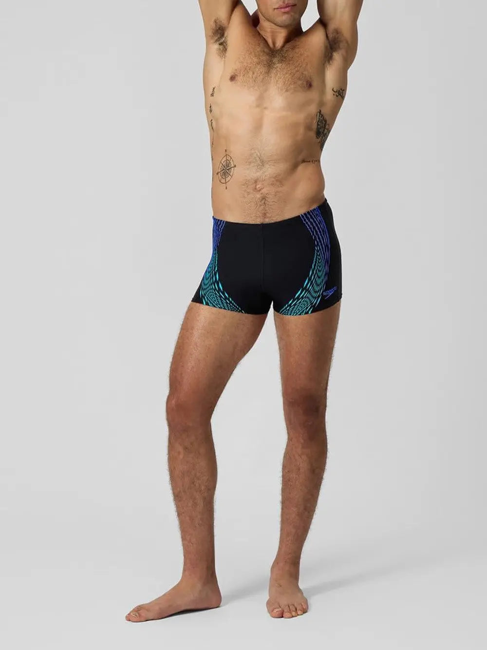 Costume Sportivo Speedo Uomo