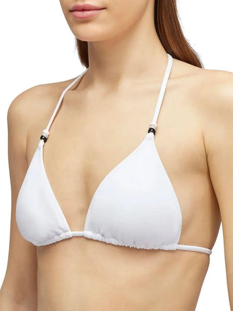 Costume Sundek Donna Jeniffer Bianco Sundek  Angolo dello Sport