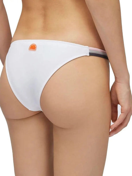 Costume Sundek Donna Jeniffer Bianco Sundek  Angolo dello Sport