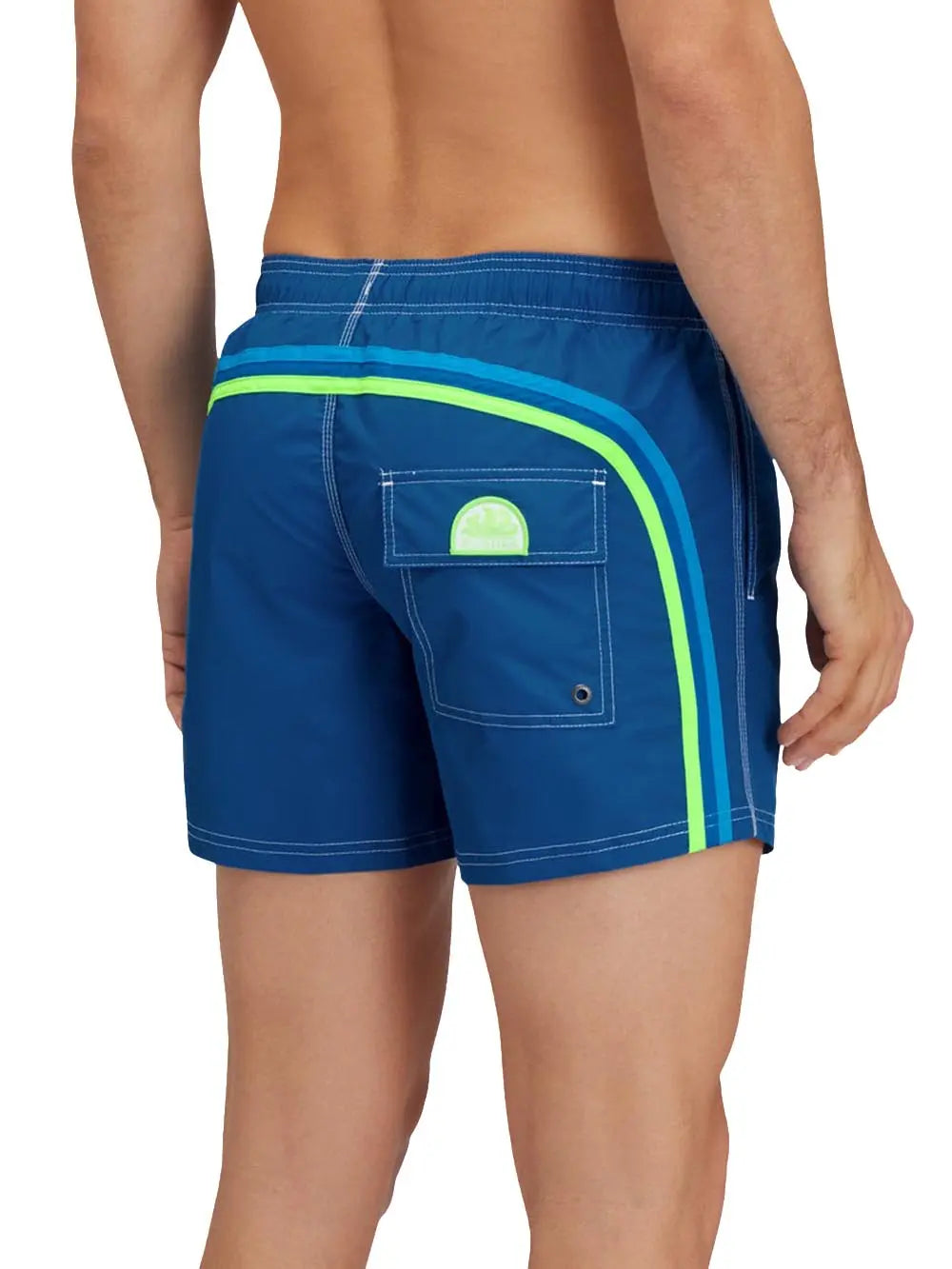 Costume Sundek Uomo - Blu