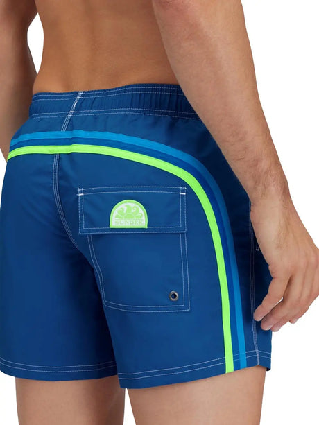 Costume Sundek Uomo - Blu