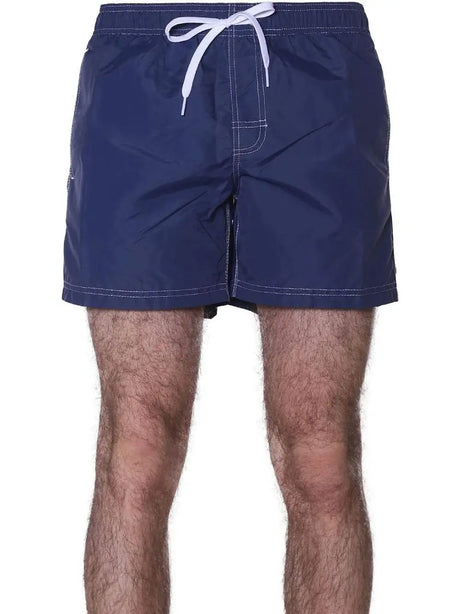 Costume Sundek Uomo Navy Sundek  Angolo dello Sport
