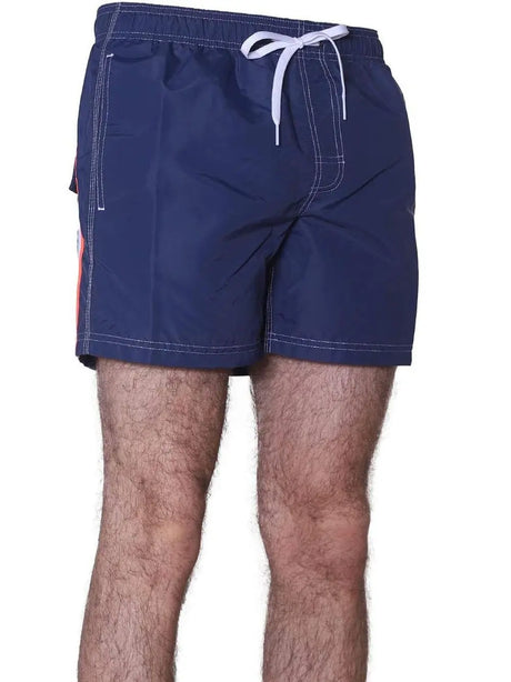 Costume Sundek Uomo Navy Sundek  Angolo dello Sport