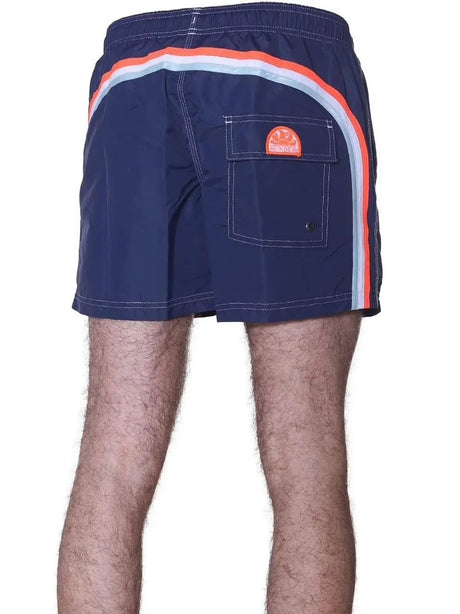 Costume Sundek Uomo Navy Sundek  Angolo dello Sport