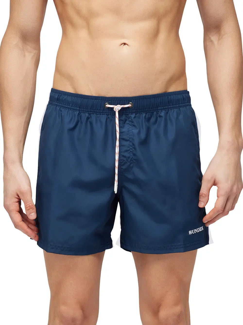 Costume Sundek Uomo - Navy