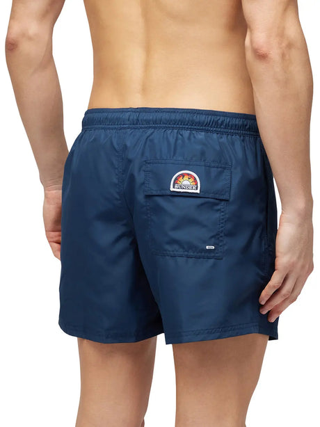 Costume Sundek Uomo - Navy