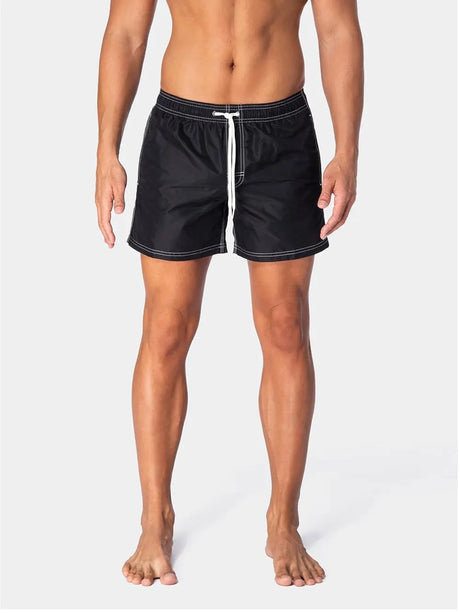 Costume Sundek Uomo Nero Sundek  Angolo dello Sport