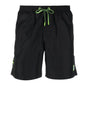 Costume Sundek Uomo Nero Sundek  Angolo dello Sport
