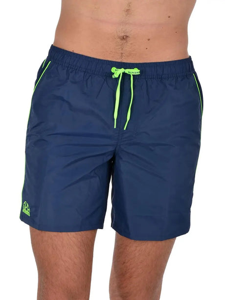 Costume Sundek Uomo Pervis Navy Sundek  Angolo dello Sport