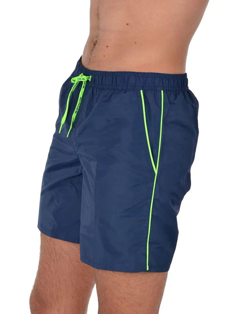 Costume Sundek Uomo Pervis Navy Sundek  Angolo dello Sport