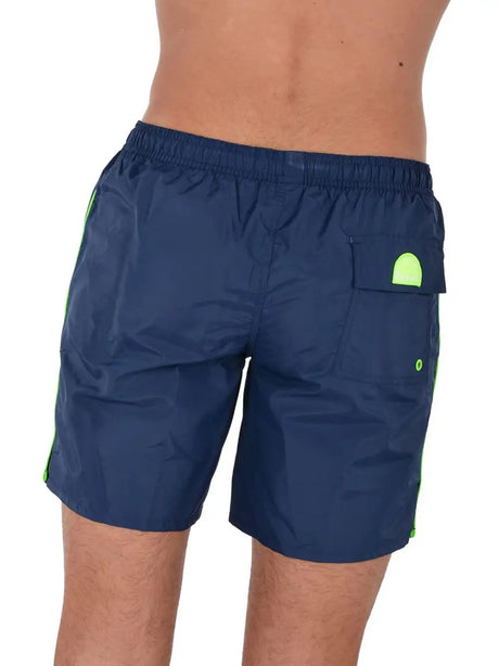 Costume Sundek Uomo Pervis Navy Sundek  Angolo dello Sport