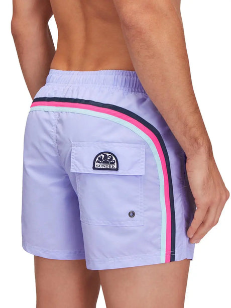 Costume Sundek Uomo - Rosa