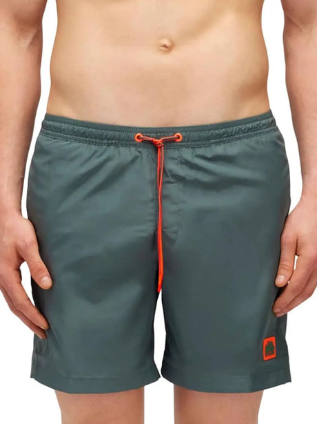 Costume Sundek Uomo Verde Sundek  Angolo dello Sport