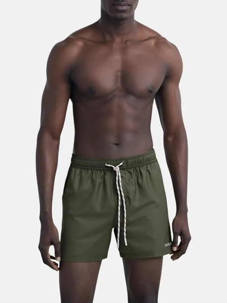 Costume Sundek Uomo - Verde