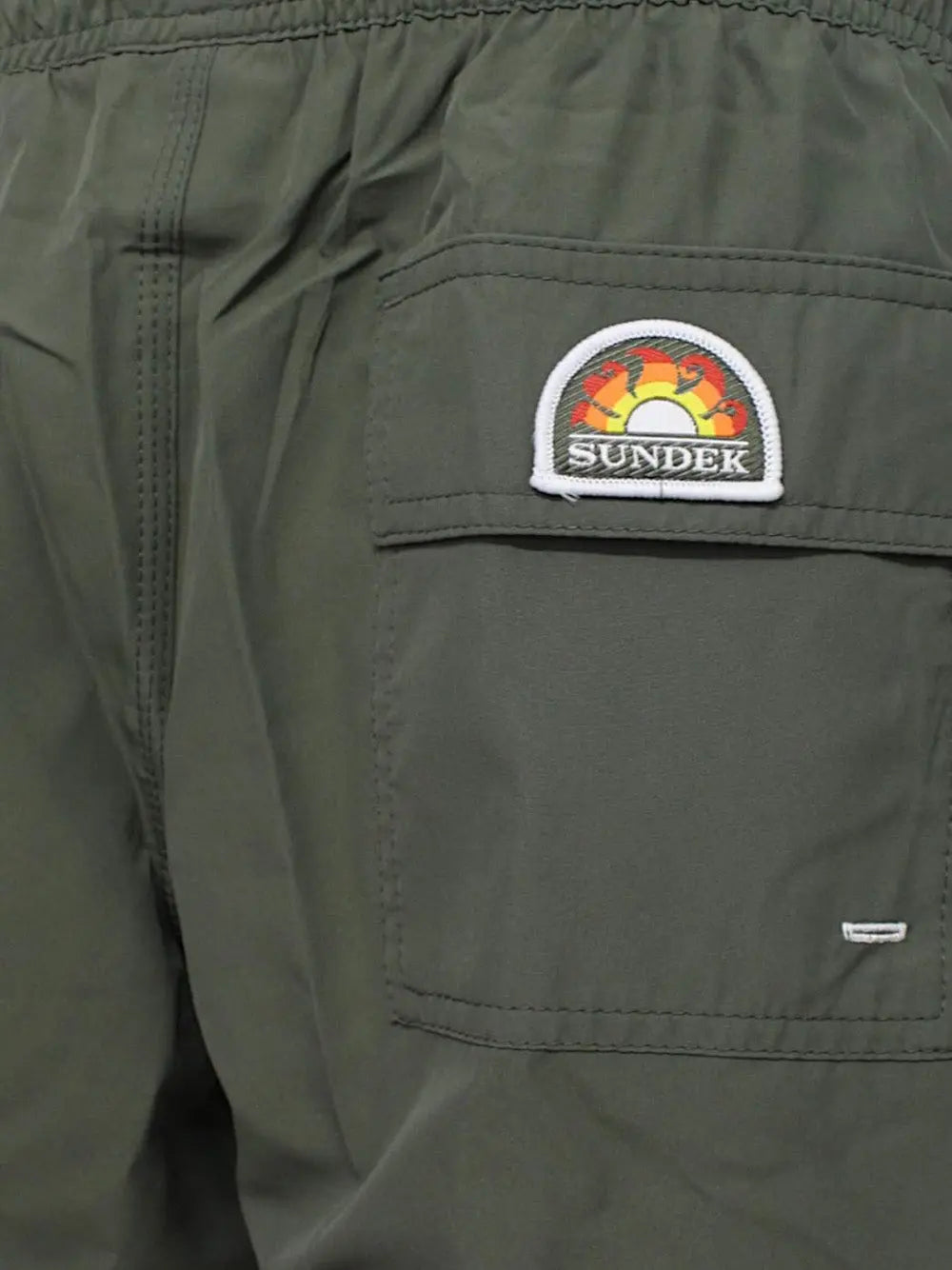 Costume Sundek Uomo - Verde