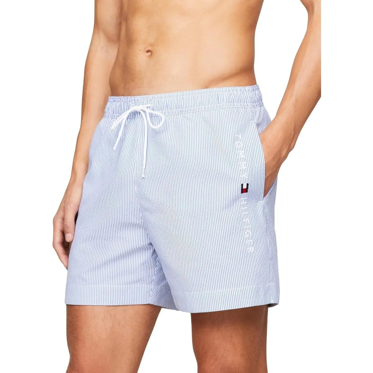 Costume TOMMY HILFIGER Uomo Blu