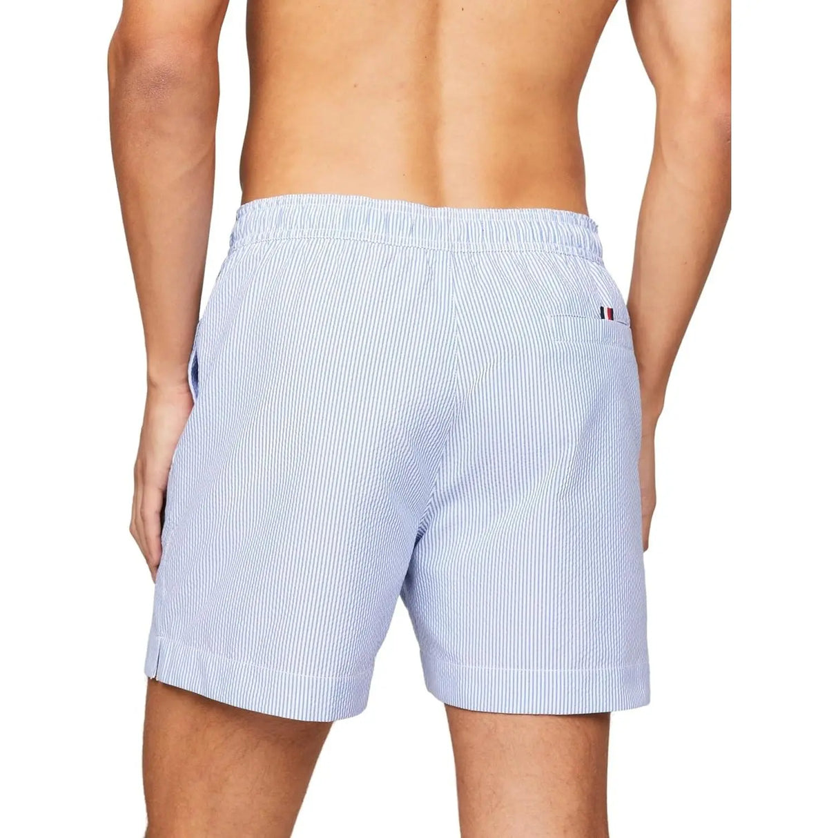 Costume TOMMY HILFIGER Uomo Blu