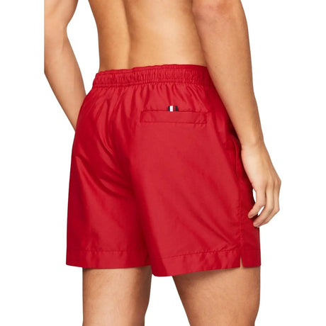 Costume TOMMY HILFIGER Uomo Rosso