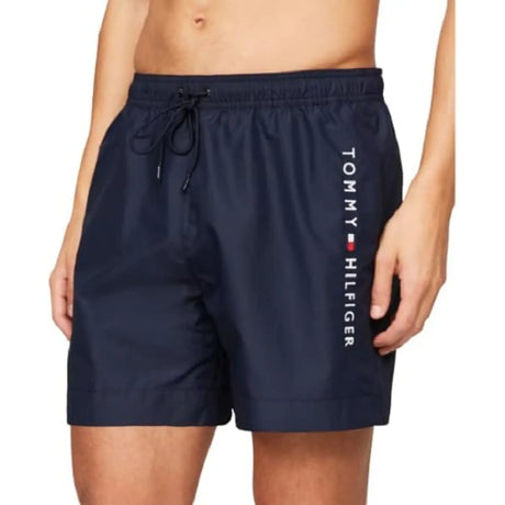 Costume TOMMY HILFIGER Uomo Verde