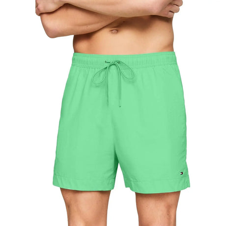 Costume TOMMY HILFIGER Uomo Verde