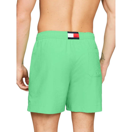 Costume TOMMY HILFIGER Uomo Verde