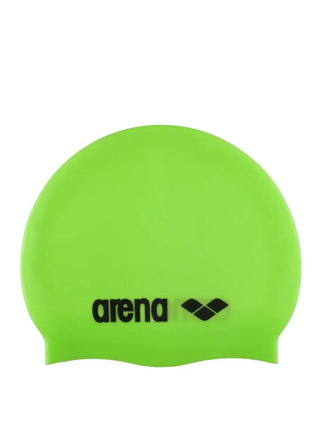 Cuffia Arena Unisex Classic Silicone Multicolore Arena  Angolo dello Sport