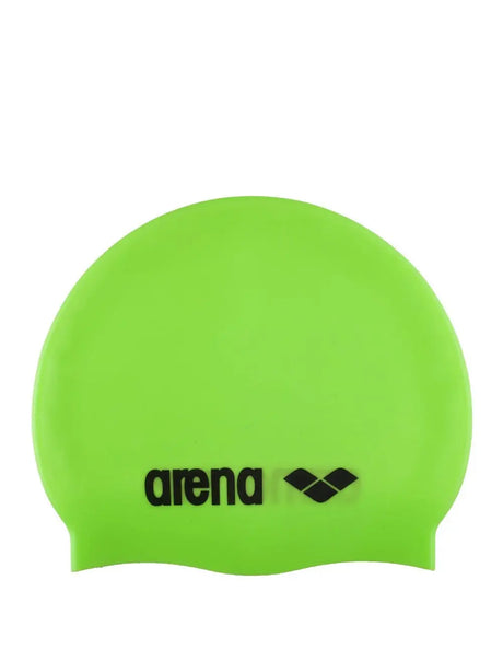 Cuffia Arena Unisex Classic Silicone Multicolore Arena  Angolo dello Sport