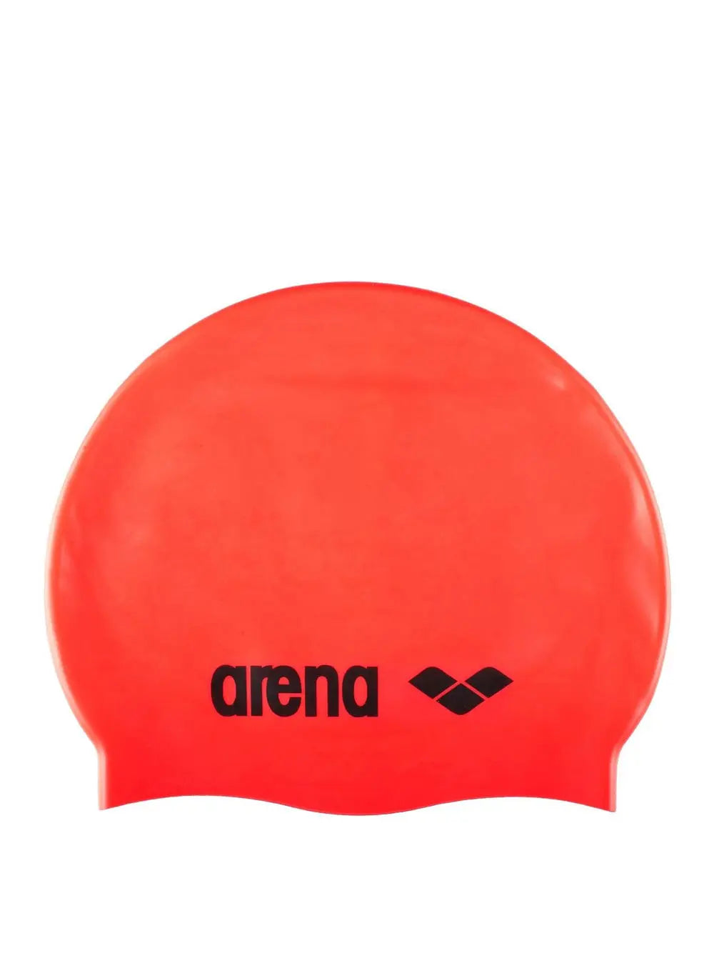 Cuffia Arena Unisex Classic Silicone Multicolore Arena  Angolo dello Sport