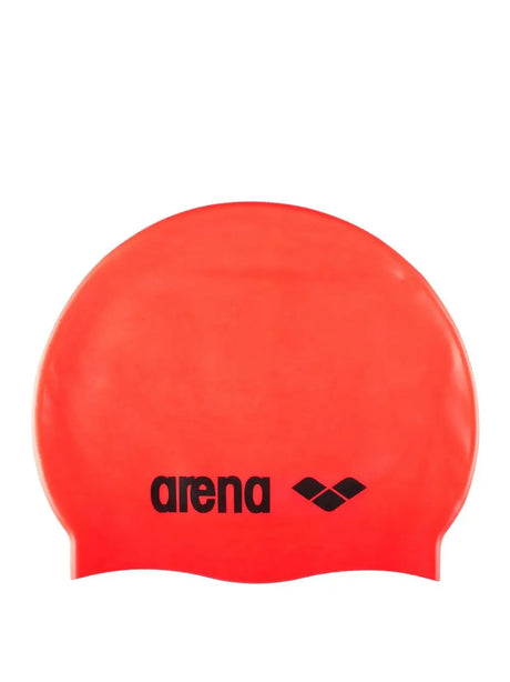 Cuffia Arena Unisex Classic Silicone Multicolore Arena  Angolo dello Sport