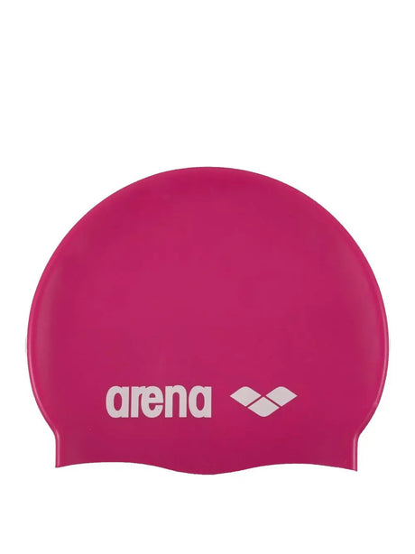 Cuffia Arena Unisex Classic Silicone Multicolore Arena  Angolo dello Sport