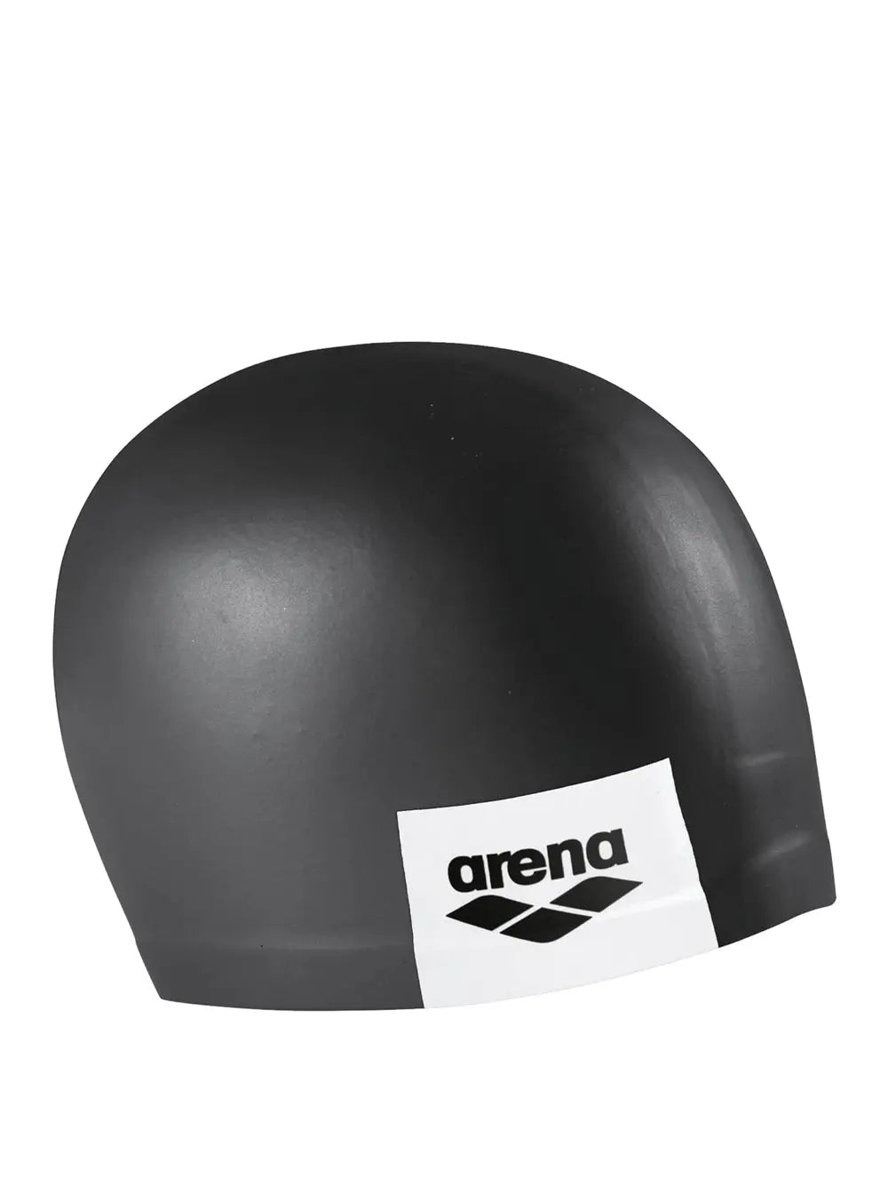 Cuffia Arena Unisex Logo Moulded Nero Arena  Angolo dello Sport