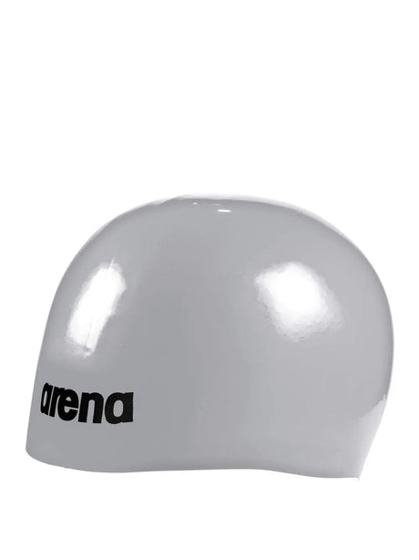 Cuffia Arena Unisex Moulded Pro Ll Argento Arena  Angolo dello Sport