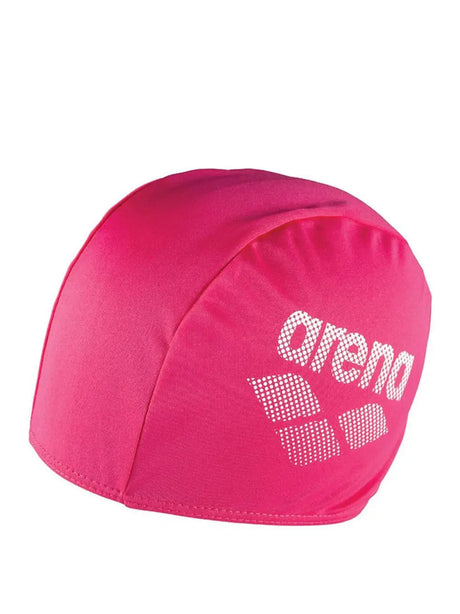 Cuffia Arena Unisex Polyester Ll Rosa Arena  Angolo dello Sport