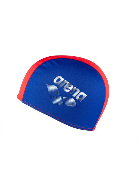 Cuffia Arena polyester ii Unisex Bambino - Rosso