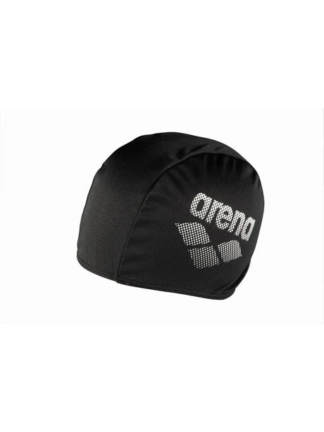 Cuffia Arena polyester ii Unisex - Nero