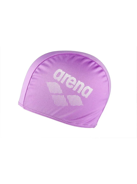 Cuffia Arena polyester ii Unisex - Viola