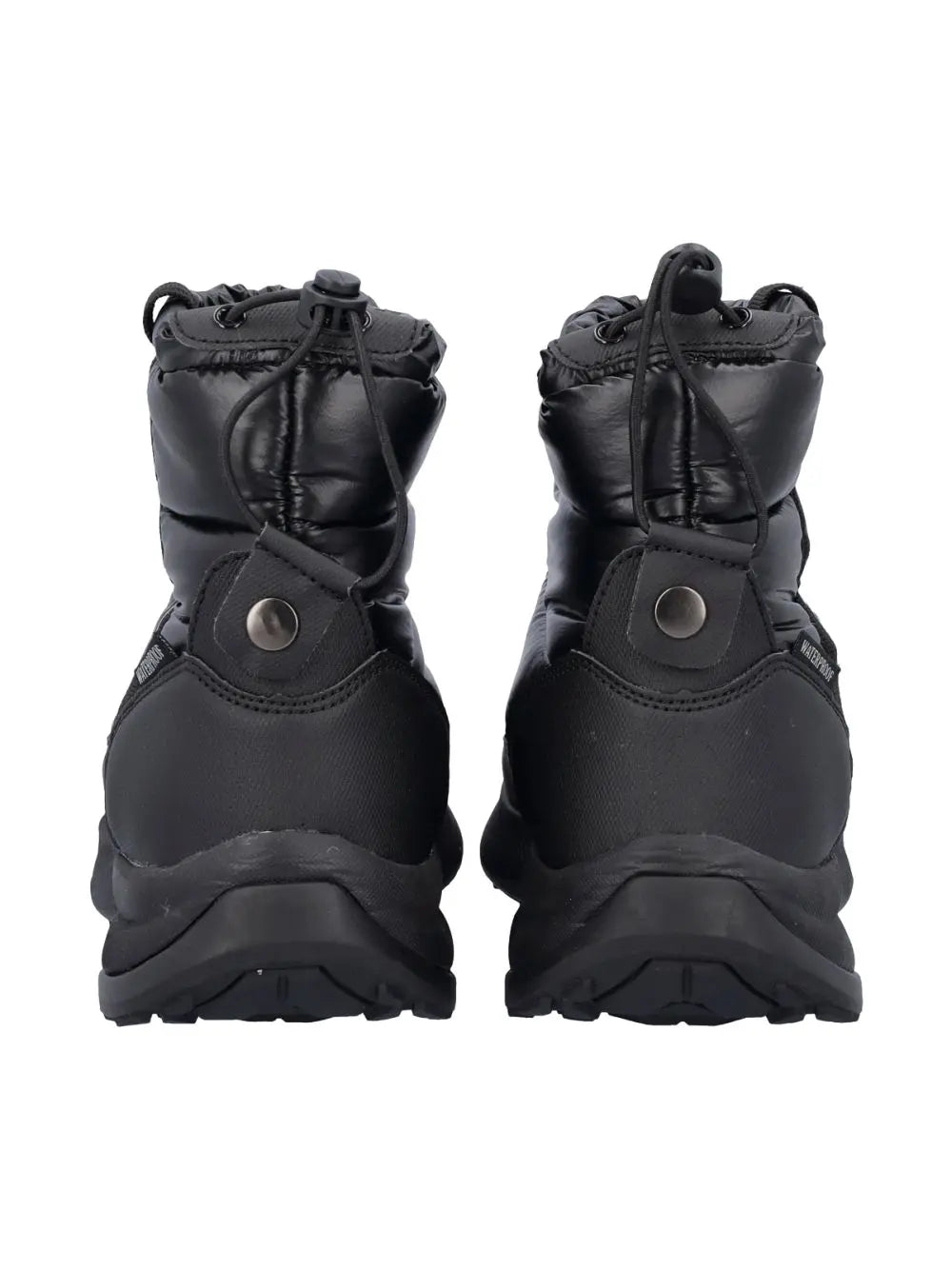 Doposci Campagnolo Donna - Nero