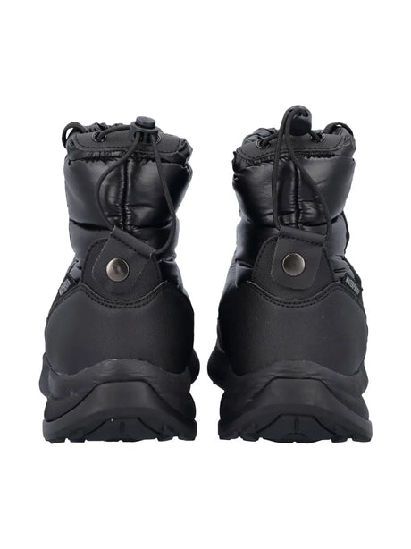 Doposci Campagnolo Donna - Nero
