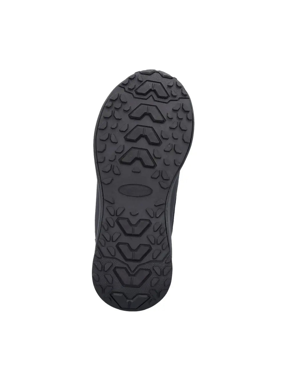 Doposci Campagnolo Donna - Nero