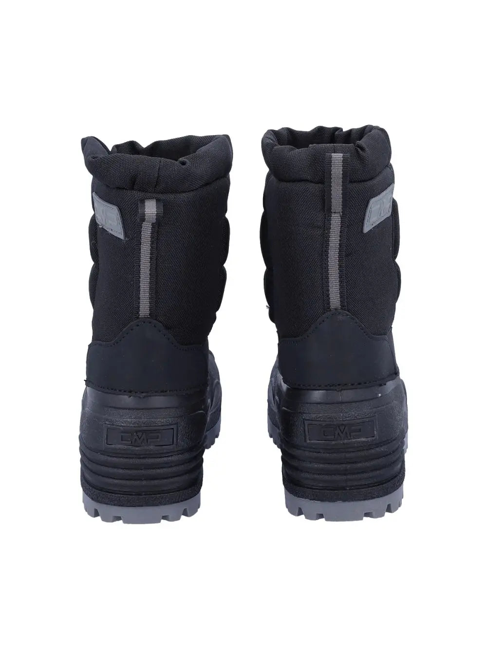 Doposci Campagnolo Unisex Bambino - Nero