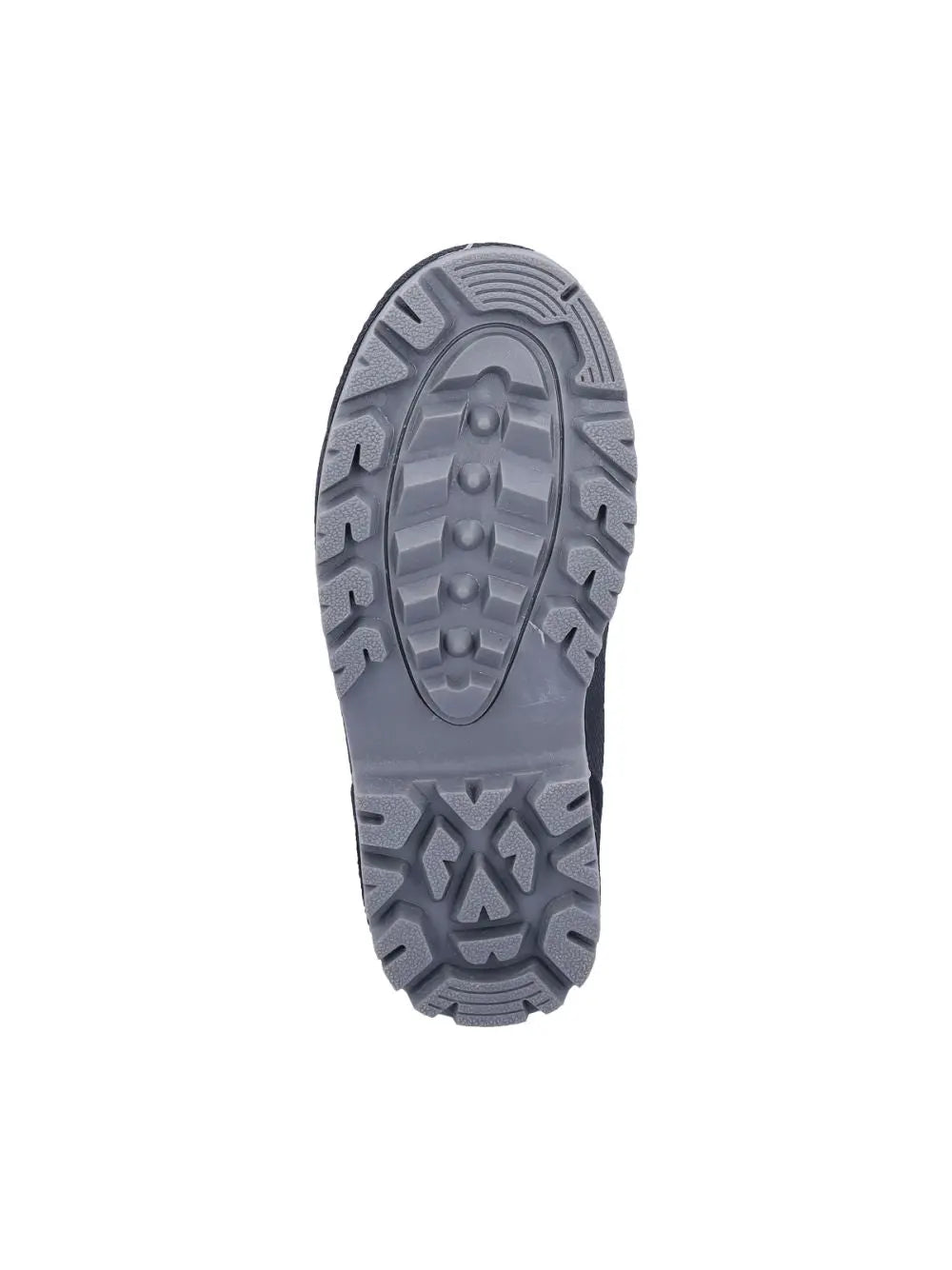 Doposci Campagnolo Unisex Bambino - Nero